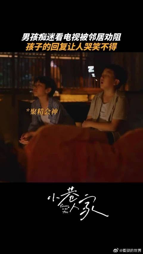 向鹏飞:我的眼里只有电视