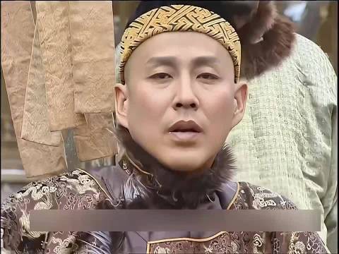 康熙微服私访喝豆腐脑 康熙微服私访记张国立邓婕赵亮吴军梁天陶虹蒋勤勤高虎