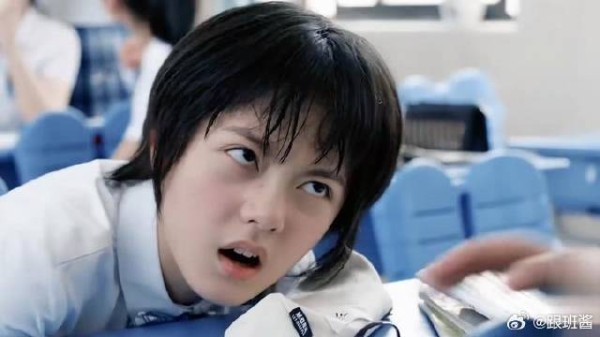 全校都知道你来大姨妈了是什么体验？