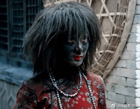 没有危险的时候，张译就是最大的危险