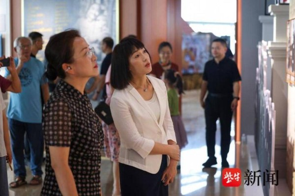 百余件真贵藏品首次展出 徐州马可艺术馆正式揭幕