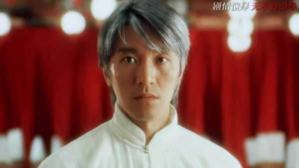 食神大赛暗箱操作，星爷两分钟极限翻盘
