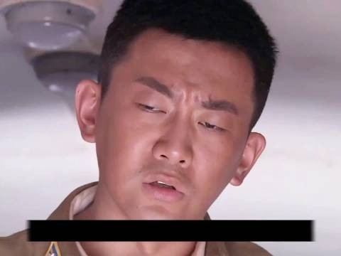 敌机的记录仪竟然发现了我方的雷达制导信号，肖占武彻底坐不住了