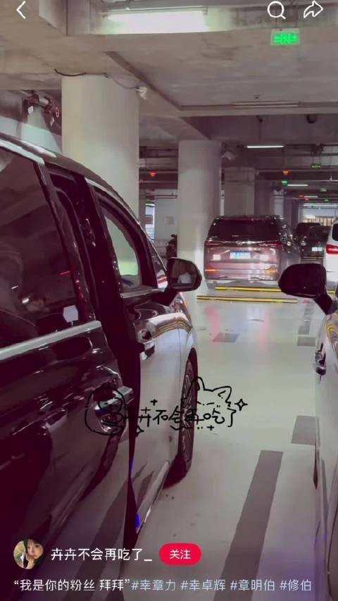 “我是你的粉丝”爸妈又cosplay上了