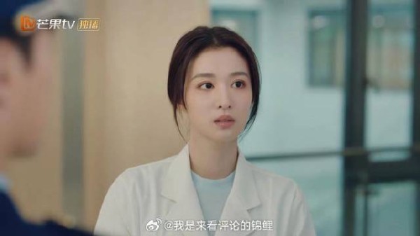 宋焰在医院偶遇许沁，俩人反应太过搞笑，蒋裕眼都瞪直了