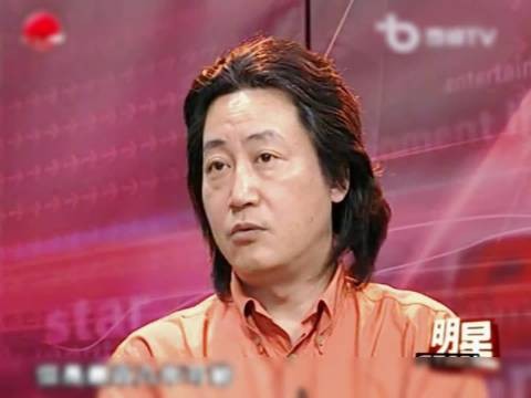 赵宝刚2003年预测孙俪将大红大紫，称其长相既好看又平易