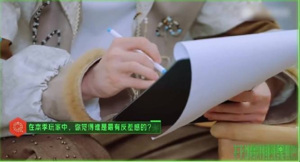 张凌赫谈丁程鑫初印象，从帅到可爱