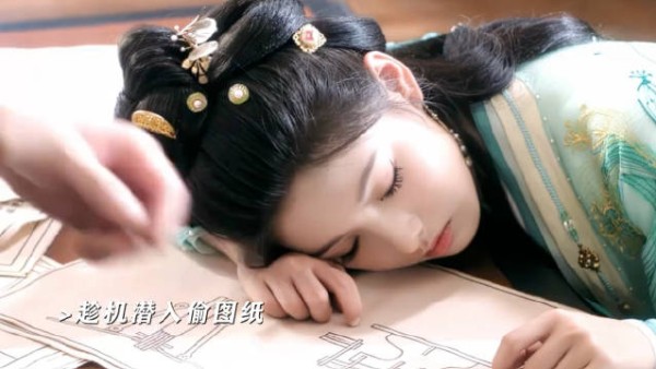 萧猫钓鱼在干坏事的时候最有默契了！二位是魔丸吧，还当面蛐蛐人家
