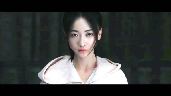 吴谨言的古装剧回归！我就知道喜欢看爽剧女主这把真的稳了