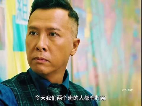当退役特种兵王来当班主任是一种怎样的体验