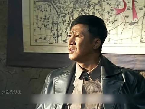 三营长竟是这种人，实在是太搞笑了！