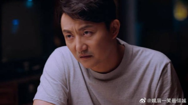孤家寡人李海潮凌和平，一起喝酒，诉说各自心中苦楚