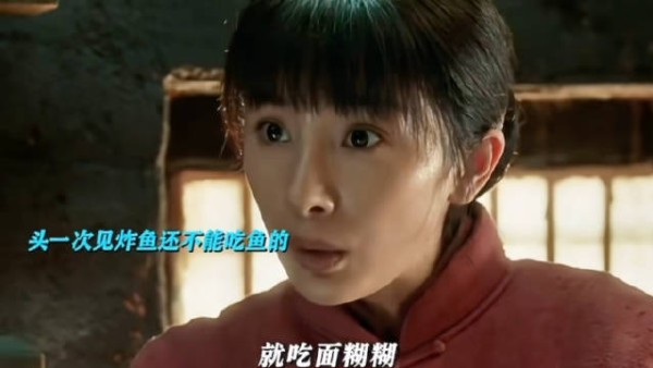 旧时代的人过的有多苦？