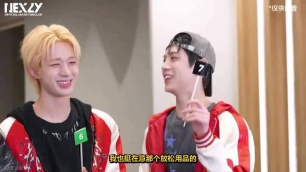 只有想扇的心情