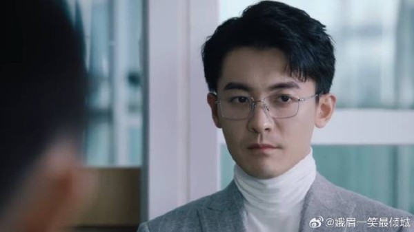 兄弟背叛独吞了公司 李峋出狱后找小人复仇