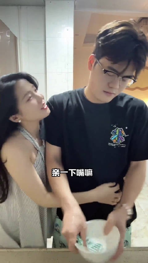 男朋友真的很吃这一套！