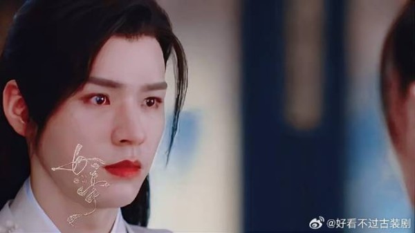 安乐开始复仇，在太后寿宴上大闹起来