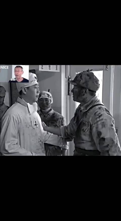 这哥们能处，有孩子是真给