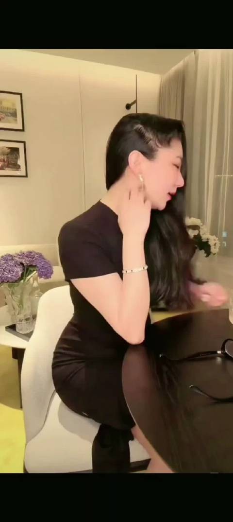 谢贤前女友CoCo回应网友问题 和张柏芝关系好吗