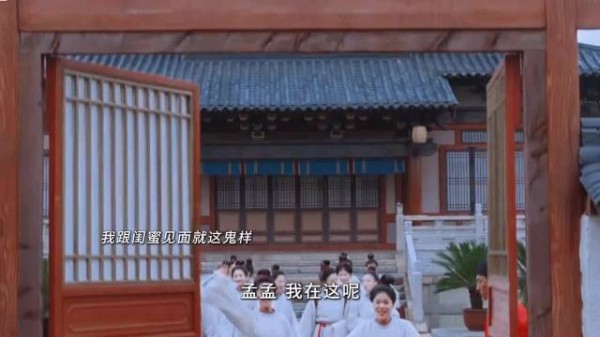 赵昭仪古装角色独特演绎，跳出舒适圈打磨演技