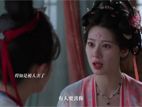 姐妹情还是太好嗑了，好姐妹被诋毁，会维护他，无条件相信他！
