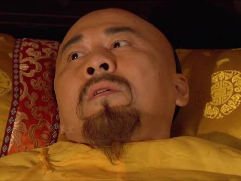 第239集 | 原来在胖橘临终之前，甄嬛为了气死他，整整诛了他六次心