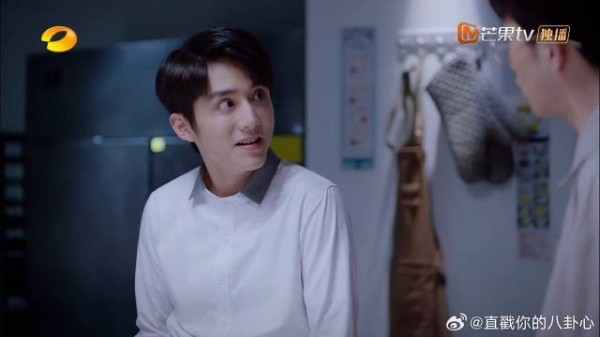 贺子秋逼小伙李尖尖分手，听他话乐坏，原来早就分手