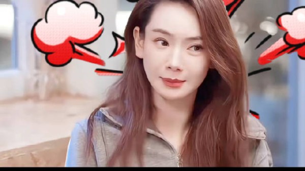 戚薇科普生理期，Lucky听成生你气