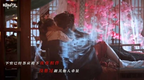 孔雪儿×李宏毅 共创视频，还有多少物料放出来