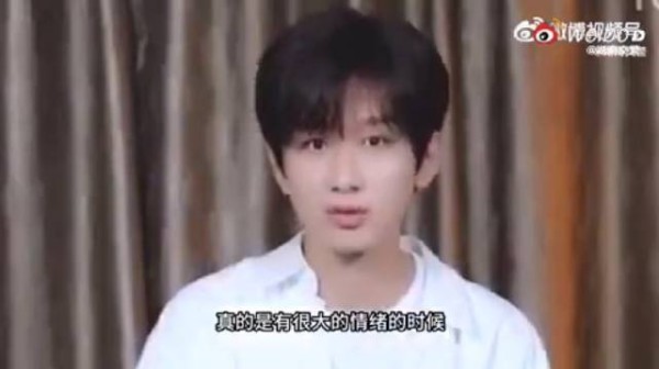 夏日炎炎开车时 和成毅一起拒绝路怒症哦