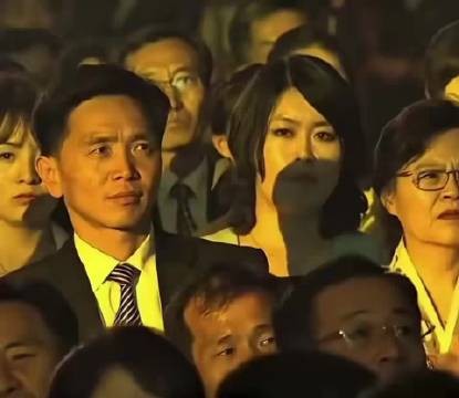 这段视频的原版音乐到底是什么样的啊？