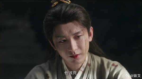 李莲花不打架 笛飞声用师兄血脉威胁,一看是小宝怂了