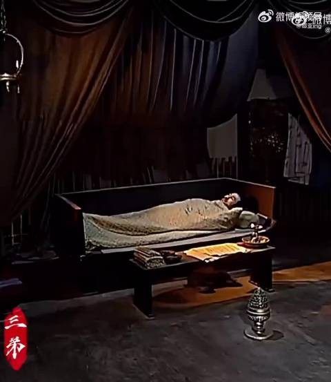 “三国演义删除了好多神话情节,唯独这一段保留了…”