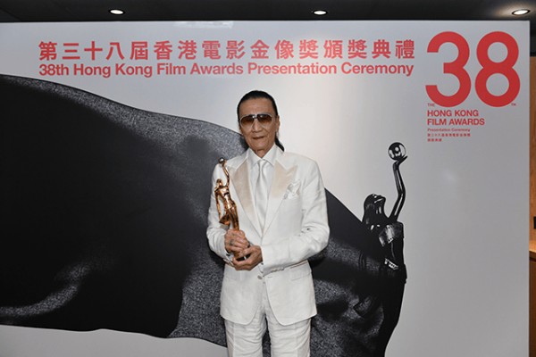 谢贤|第八集(完):八十五岁封影帝,从《杀出个黄昏》到最后谢幕|香港人物系列