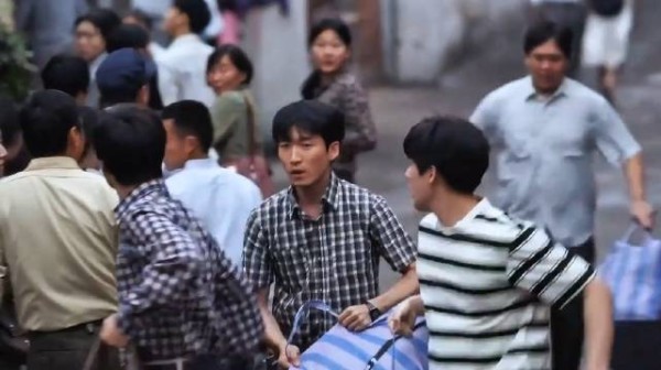 物价上涨栋哲一行人兑换国库券收获满满