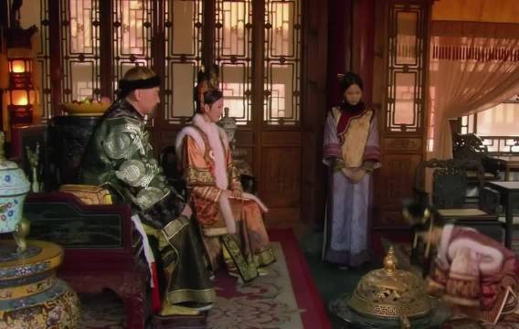 甄嬛传， 纯享版 甄嬛传十级观众 一双没有看过甄嬛传的眼睛