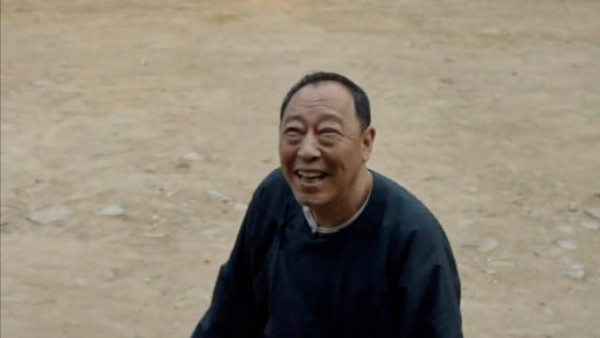 生万物 第一次觉得这臭不要脸的得有点可爱强烈推荐 国产好剧