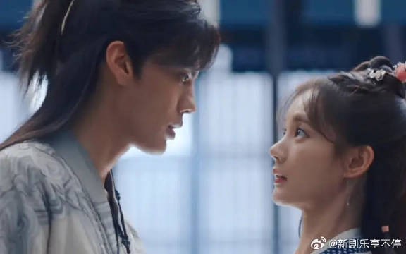 六约将签,乾祺婚约合法,首对获婚书