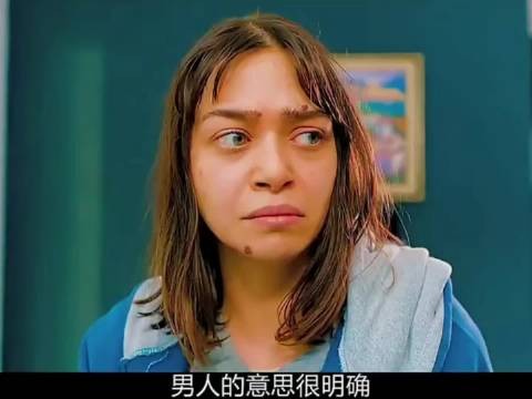 丑小鸭变白天鹅,看小丑女如何逆转人生