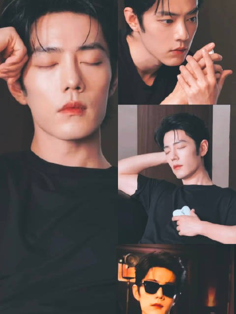 醉了木有?自己晓得! 我已为你神魂颠倒了