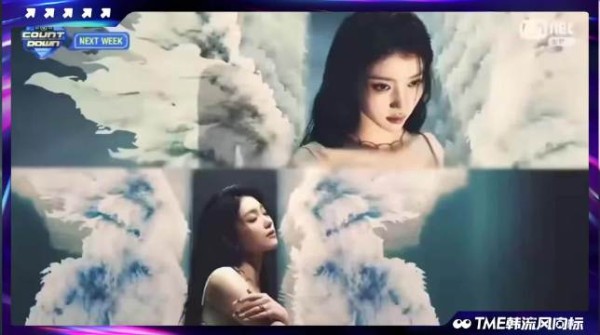 沈小婷下周MCD打歌预告!期待打歌舞台