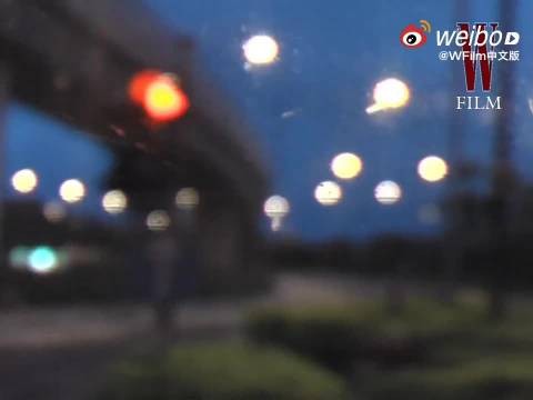 刘亦菲陈漫强强联手，复古影像尽显电影质感
