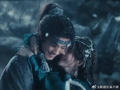 “在与别人谈论妻子的死亡时,我的妻子告诉我她想我了 ”