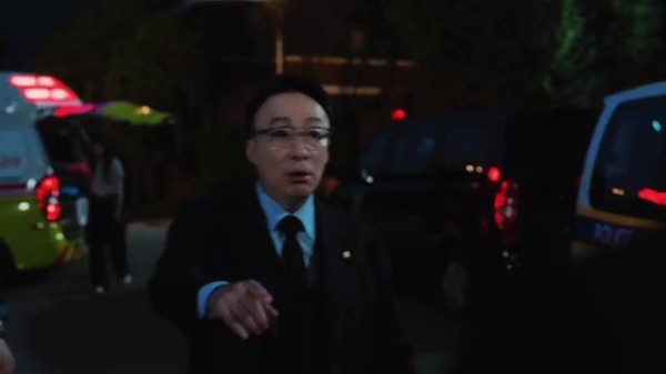 虽然我们不是父子，但感情已经胜似父子！ 影视推荐