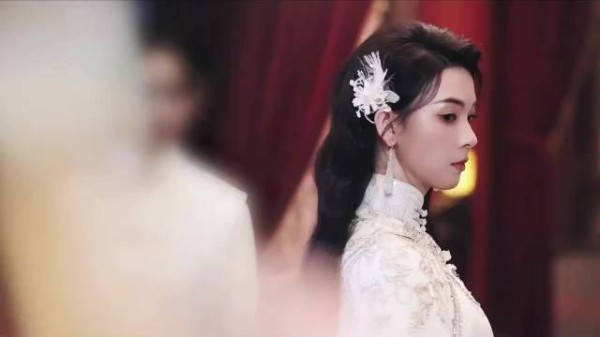 陈瑶版霍仙姑开播获书粉好评,天选角色诠释九门女当家