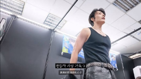李东海alive 260730 ytb更新李东海 嘿嘿嘿嘿