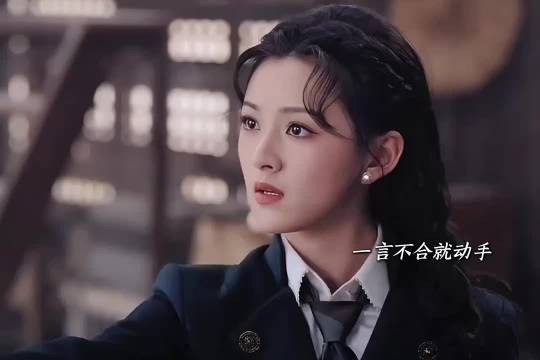 张启山好宠夫人啊