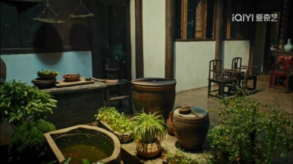 «江海潮生»吴道愔cut‖EP15 今天的道愔解锁新皮肤