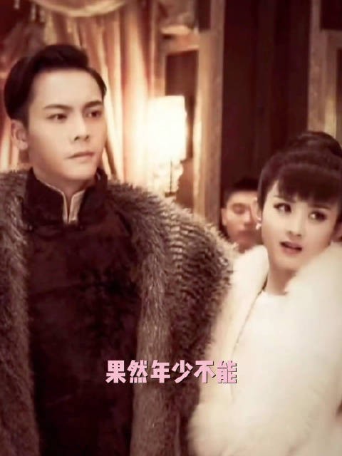 初版“启月”的权威我后知后觉！