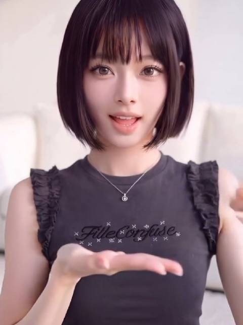颜值小姐姐画面精选集·VOL.09